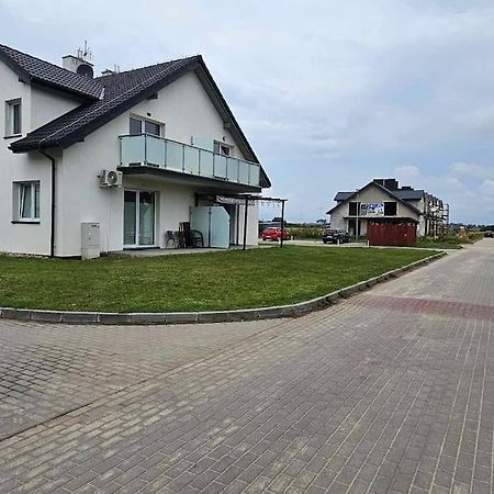 Kropla Baltyku Дарлово Экстерьер фото